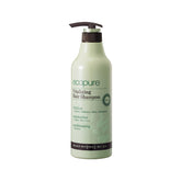 Champú vitalizante para el cabello 700 ml